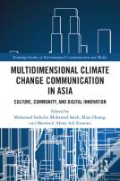 Multidimensional Climate Change Communication In Asia