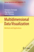 Multidimensional Data Visualization