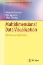 Multidimensional Data Visualization - Preview