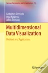 Multidimensional Data Visualization