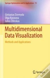 Capa do artigo Multidimensional Data Visualization