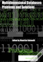 Multidimensional Databases