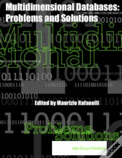 Capa do artigo Multidimensional Databases
