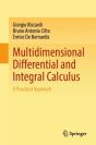 Multidimensional Differential And Integral Calculus - Preview