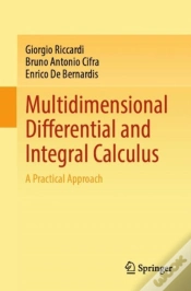 Capa do artigo Multidimensional Differential And Integral Calculus