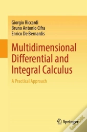 Multidimensional Differential And Integral Calculus