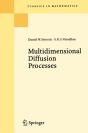Multidimensional Diffusion Processes - Preview