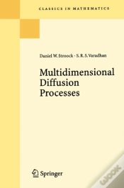 Capa do artigo Multidimensional Diffusion Processes