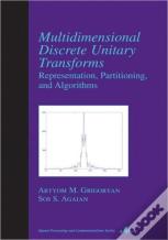 Multidimensional Discrete Unitary Transforms