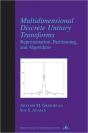 Multidimensional Discrete Unitary Transforms - Preview
