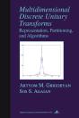 Multidimensional Discrete Unitary Transforms - Preview