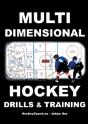 Multidimensional Hockey Drills And Training - Preview