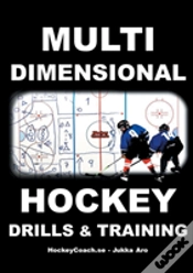 Capa do artigo Multidimensional Hockey Drills And Training