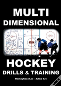 Capa do artigo Multidimensional Hockey Drills And Training