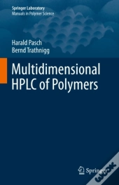 Multidimensional Hplc Of Polymers