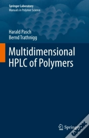 Capa do artigo Multidimensional Hplc Of Polymers
