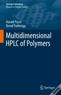 Capa do artigo Multidimensional Hplc Of Polymers