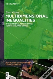 Capa do artigo Multidimensional Inequalities