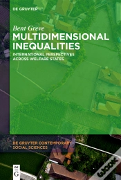 Capa do artigo Multidimensional Inequalities