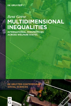 Capa do artigo Multidimensional Inequalities