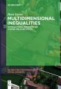 Multidimensional Inequalities - Preview