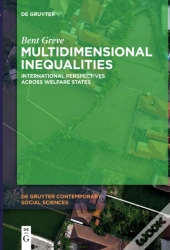 Multidimensional Inequalities
