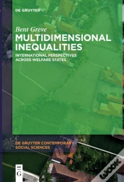 Capa do artigo Multidimensional Inequalities