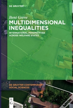 Capa do artigo Multidimensional Inequalities