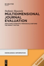 Multidimensional Journal Evaluation