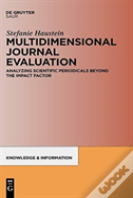Multidimensional Journal Evaluation