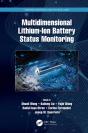 Multidimensional Lithium-Ion Battery Status Monitoring - Preview