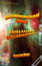 Capa do artigo Multidimensional Living