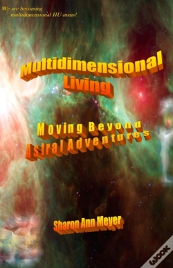 Capa do artigo Multidimensional Living