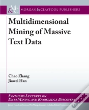 Capa do artigo Multidimensional Mining Of Massive Text Data