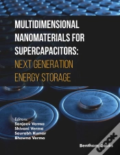 Capa do artigo Multidimensional Nanomaterials For Supercapacitors: Next Generation Energy Storage