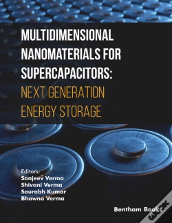 Capa do artigo Multidimensional Nanomaterials For Supercapacitors: Next Generation Energy Storage
