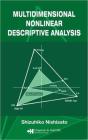 Multidimensional Nonlinear Descriptive Analysis - Preview