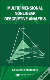 Capa do artigo Multidimensional Nonlinear Descriptive Analysis