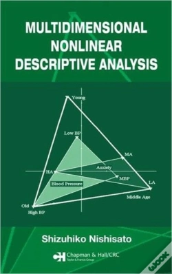 Capa do artigo Multidimensional Nonlinear Descriptive Analysis