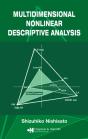 Multidimensional Nonlinear Descriptive Analysis - Preview