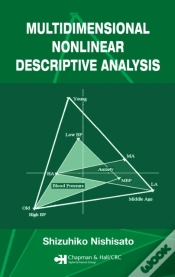 Capa do artigo Multidimensional Nonlinear Descriptive Analysis
