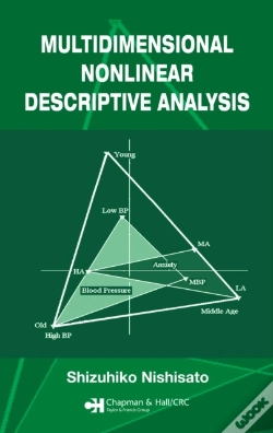 Capa do artigo Multidimensional Nonlinear Descriptive Analysis