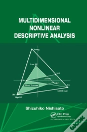 Capa do artigo Multidimensional Nonlinear Descriptive Analysis