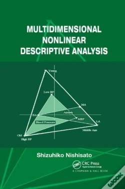 Capa do artigo Multidimensional Nonlinear Descriptive Analysis