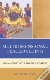 Multidimensional Peacebuilding