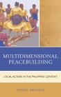Multidimensional Peacebuilding - Preview