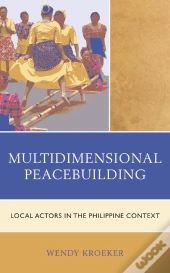 Multidimensional Peacebuilding