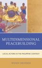 Multidimensional Peacebuilding - Preview