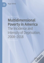 Multidimensional Poverty In America
