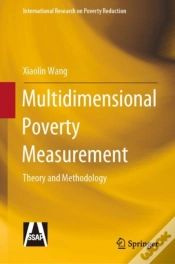 Capa do artigo Multidimensional Poverty Measurement